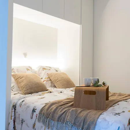 Sa' Jolie Apartamento *