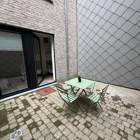 Sa' Jolie Appartement