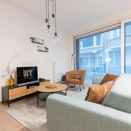 Appartement Sa' Jolie