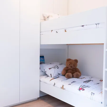 Appartement Sa' Jolie *