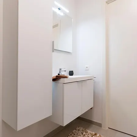 Sa' Jolie Appartement *