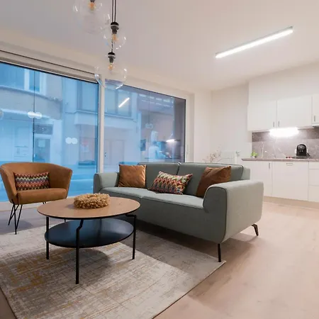 Apartamento Sa' Jolie