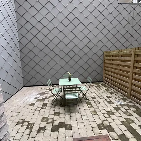 Sa' Jolie Appartement *