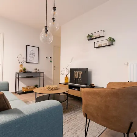 Sa' Jolie Appartement *