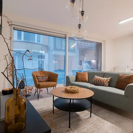 Appartement Sa' Jolie