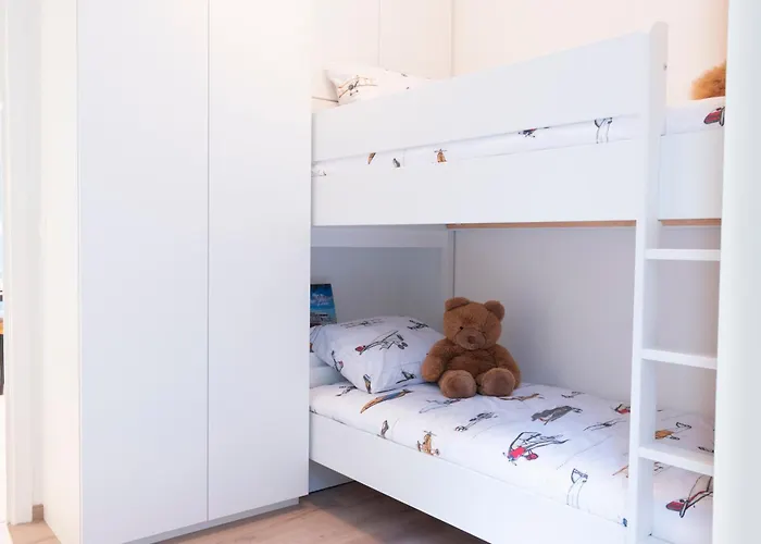 Lejlighed Sa' Jolie *