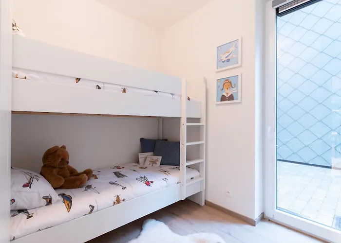 Sa' Jolie * Oostende