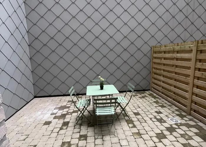 Sa' Jolie 아파트 *