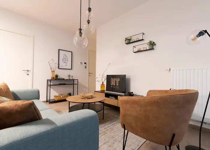 Sa' Jolie Lejlighed *