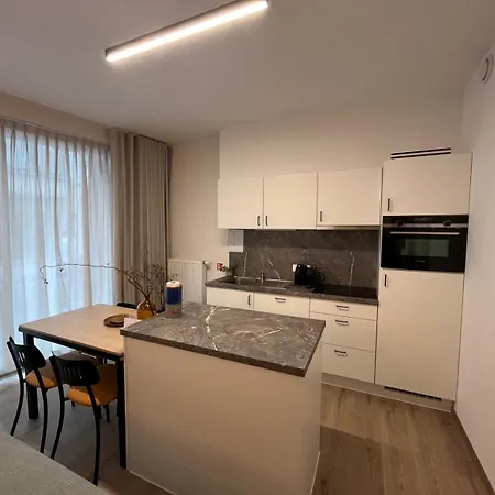 Sa' Jolie Apartamento Ostend