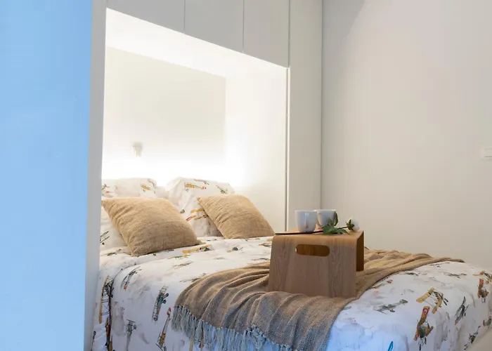 Sa' Jolie Apartment *