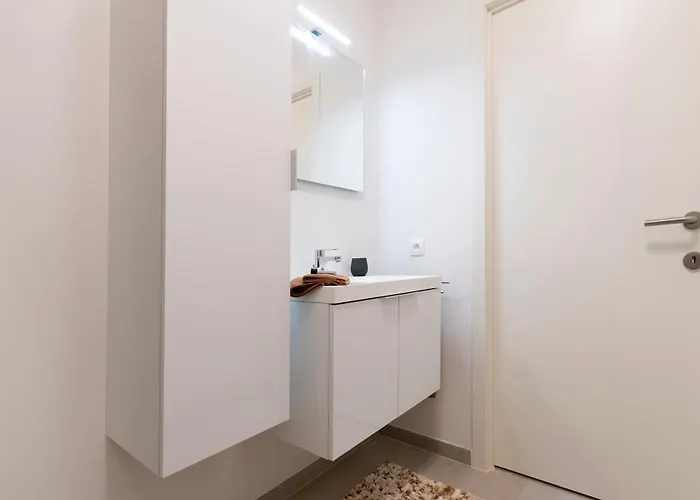 Sa' Jolie Apartment *